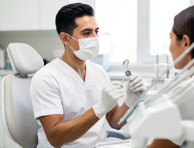 dentist Adelanto
